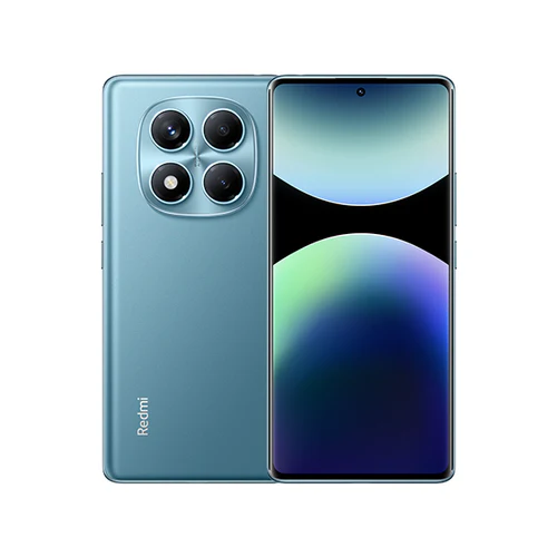 Redmi Note 14 Pro 12/512GB (Ocean Blue)