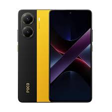 Poco X7 Pro 12/512GB (Yellow)