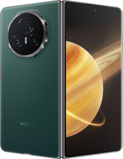 Honor Magic V3 12/512GB(Green)