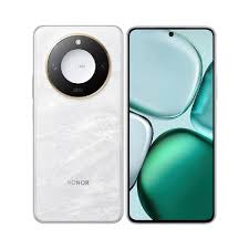 Honor X9c Smart 12/256GB (Moonlight White)