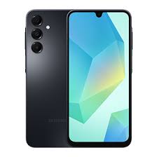 Samsung Galaxy A16 8/256GB (Black)
