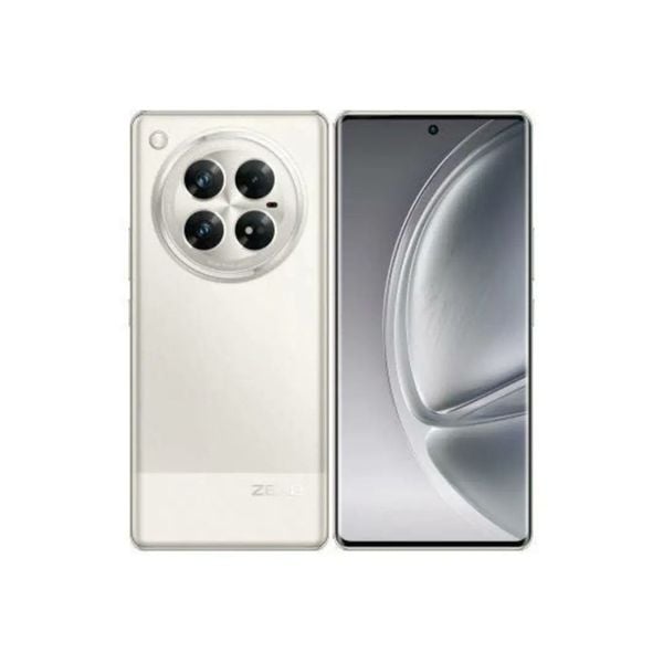 Infinix Zero 40 5G 12/512GB (Moving Titanium)