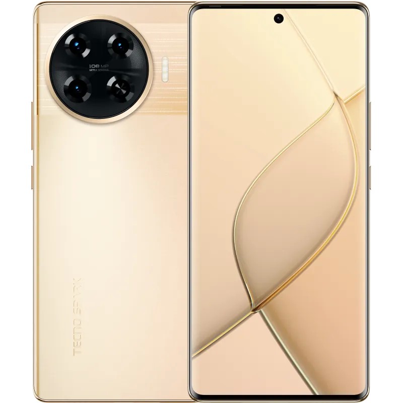 Tecno Spark 20 Pro Plus 8/256GB (Radiant Starstream)