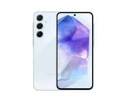 Samsung Galaxy A55 5G 8/256GB (Awesome Ice Blue)