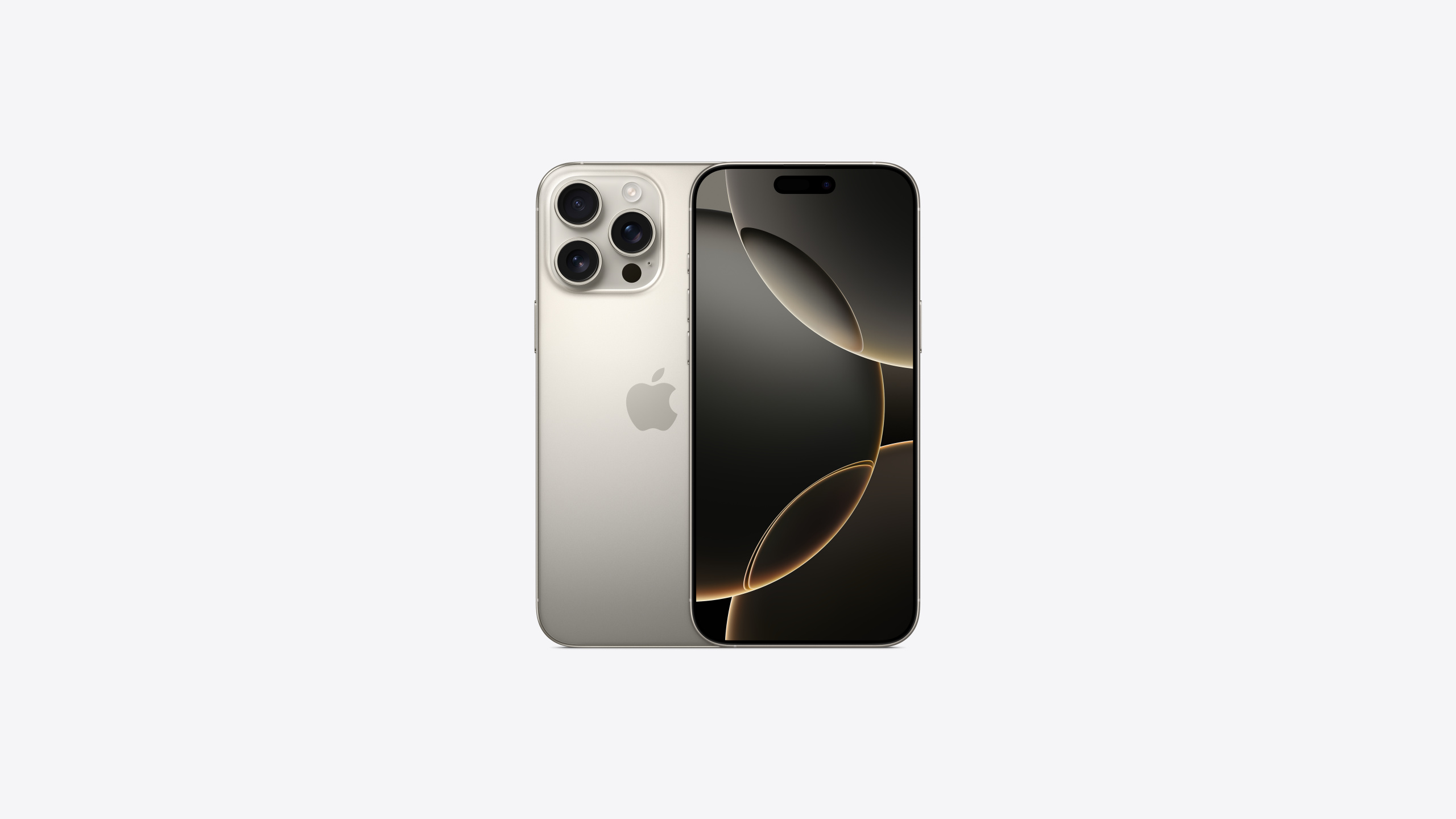 Apple iPhone 16 Pro Max 512GB (Natural Titanium) AR