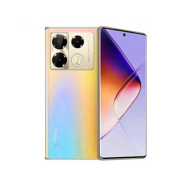 Infinix Note 40 Pro 8/256GB (Gold)
