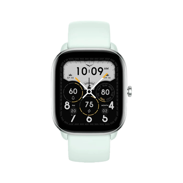 Amazfit Smart Watch GTS 4 Mini Blue