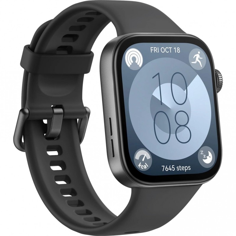 Huawei Watch Fit 3 (Black)