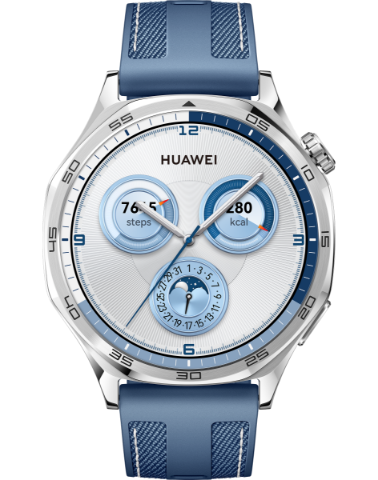 Huawei Watch GT5 46mm (Blue)