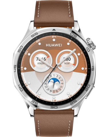Huawei Watch GT5 46mm (Brown)