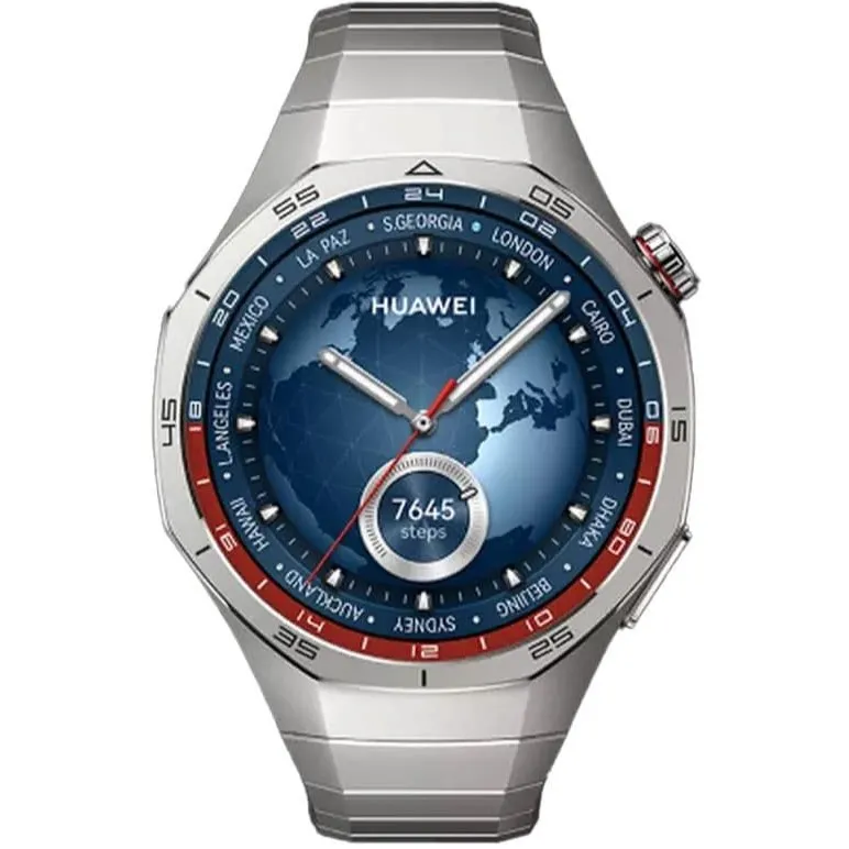 Huawei Watch GT5 Pro 46mm (Titanum)