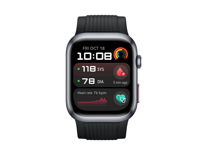 Huawei Watch D2 (Black)