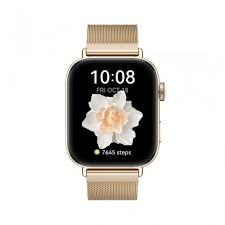 Huawei Watch Fit 3 (Gold)