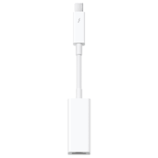 Apple bmg Thunderbolt to Gigabit Ethernet