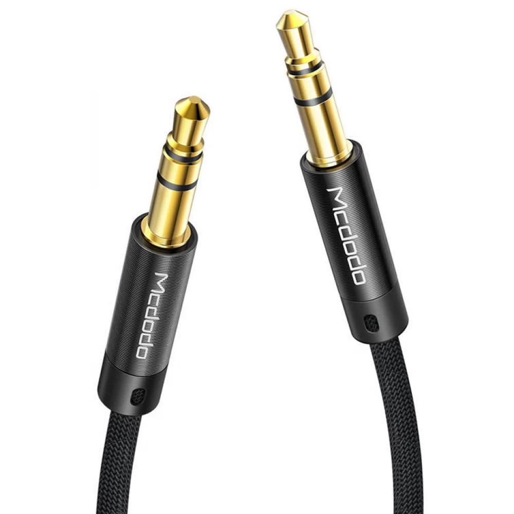 Mcdodo Audio Cable 3.5dc