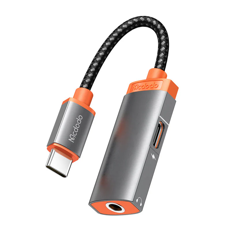Mcdodo Type-c Digital Audio Cable