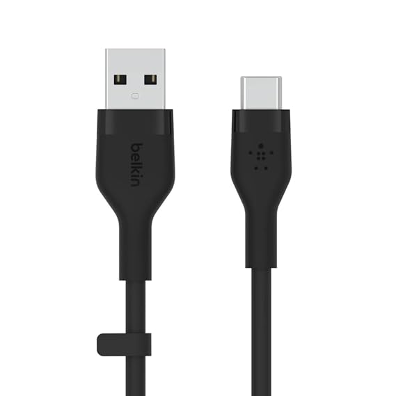 Belkin Cable USB-C TO USB-A 1M / Black