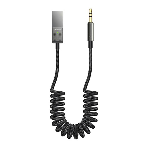 Mcdodo Wireless Receiver With Audio Cable