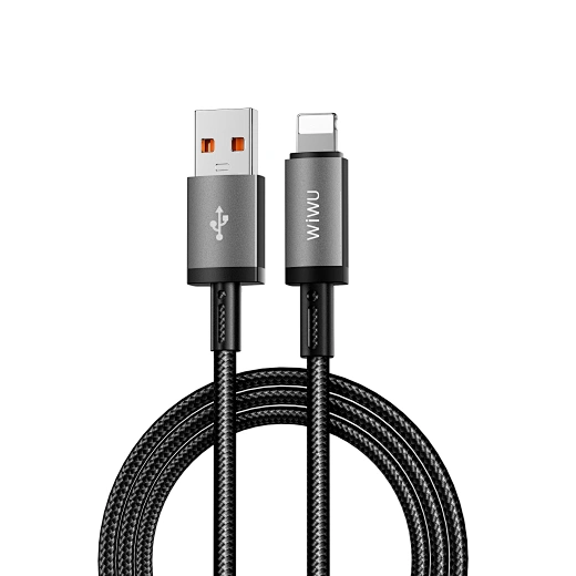 Wiwu Titan USB-A To USB-C Cable