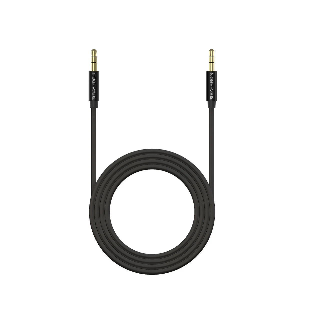 Baykron Smart Cable Jack To Jack 1.5m