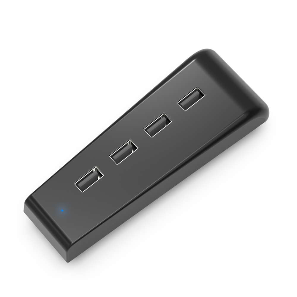 Dobe PS5 USB 2.0 Hub Extender TP5-0576