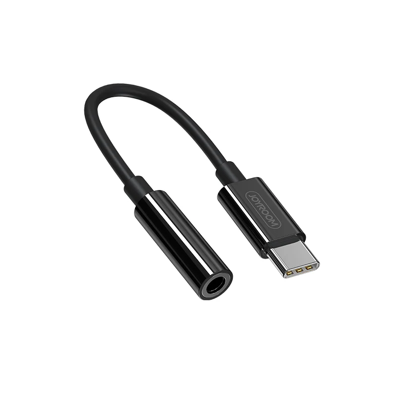 Joyroom Typ-c To 3.5mm Audio Converter