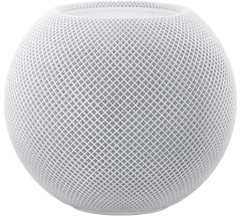Apple Homepod Mini Smart Speaker Red (Space Gray)