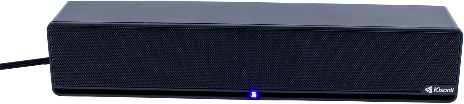 Multimedia speaker i-510