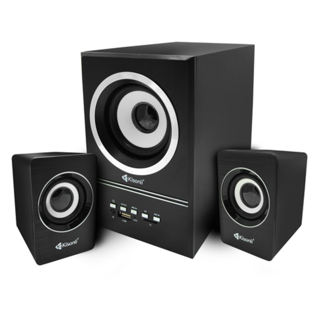 Kisonli Mobile BT Speaker U-2700BT