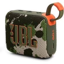 JBl Speaker Bluetooth GO4 SQUAD