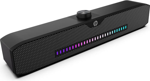 HP Multimedia Speaker DHS-4200-Black
