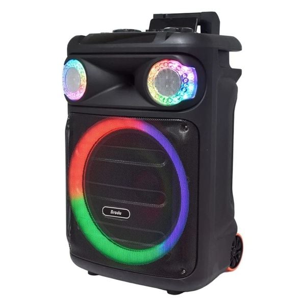 Brodu BTS-1785 Wireless Bluetooth Speaker