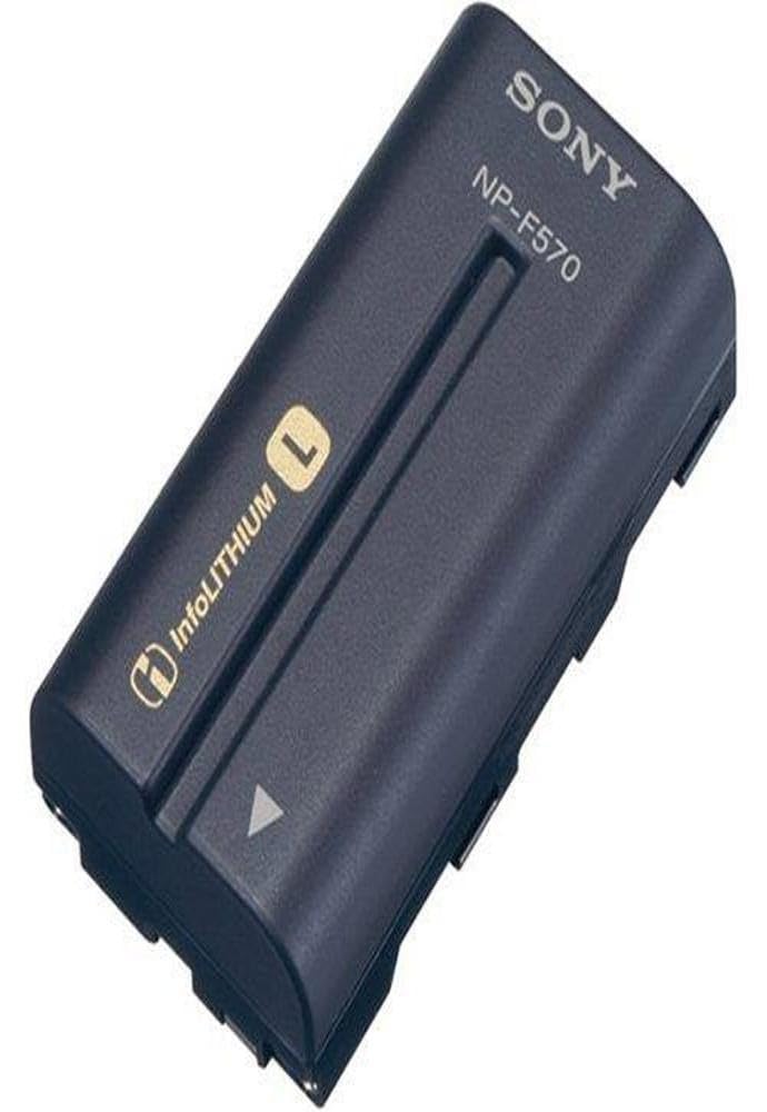 Sony Battery Pack NP-F570