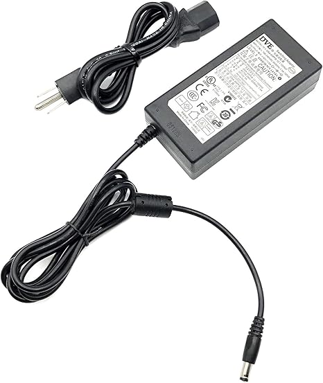 Switch Laptop Power Adapter 12V-5A