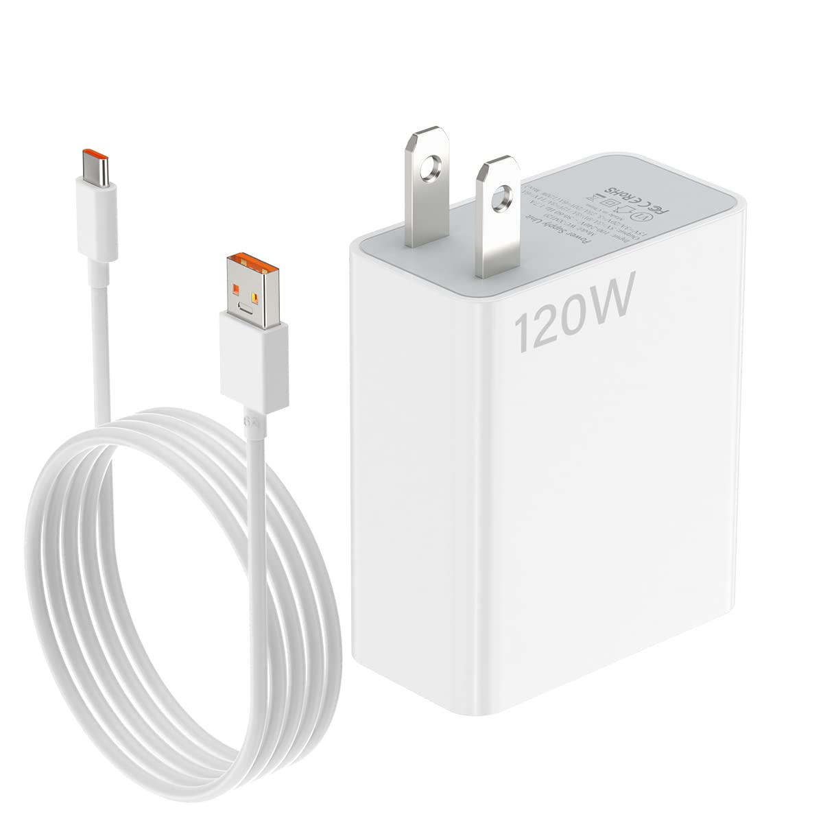 Xiaomi Charger 120W