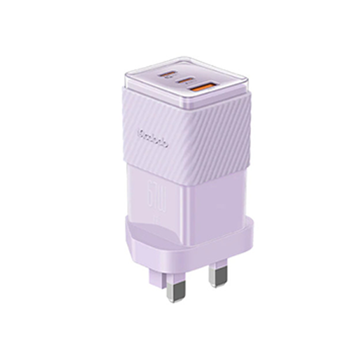 Mcdodo 67W Dichromatic GaN 5 Mini Fast Charger