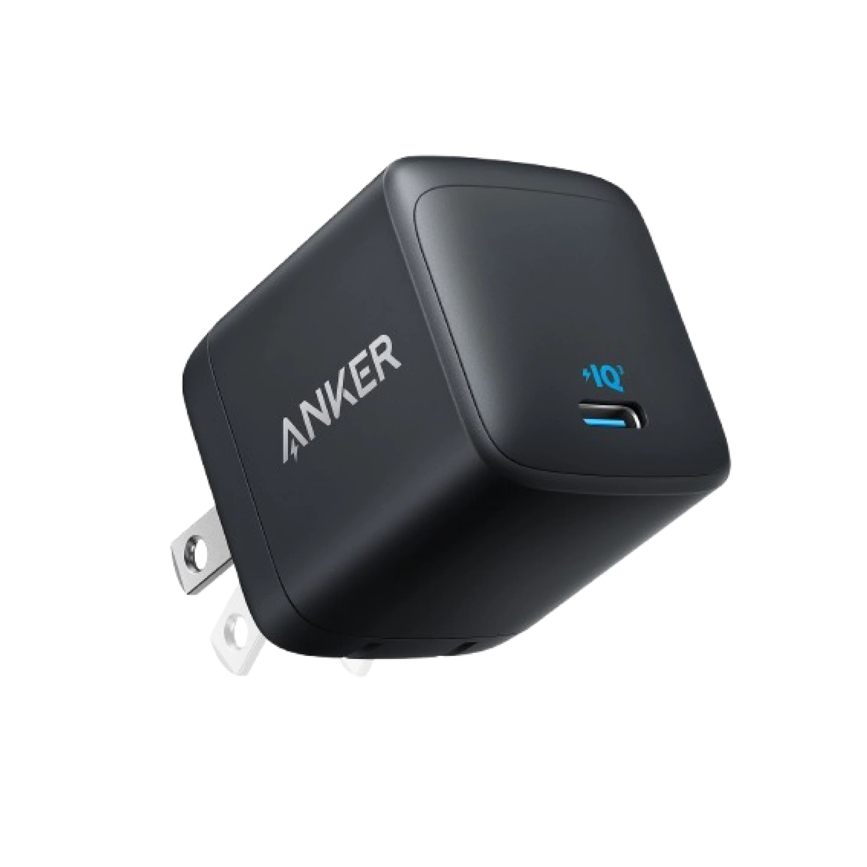 Anker 313 Charger 45W - White