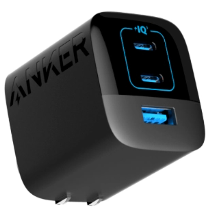 Anker 336 Charger 67W Black