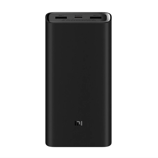Mi Power Bank 50W 20000mAh