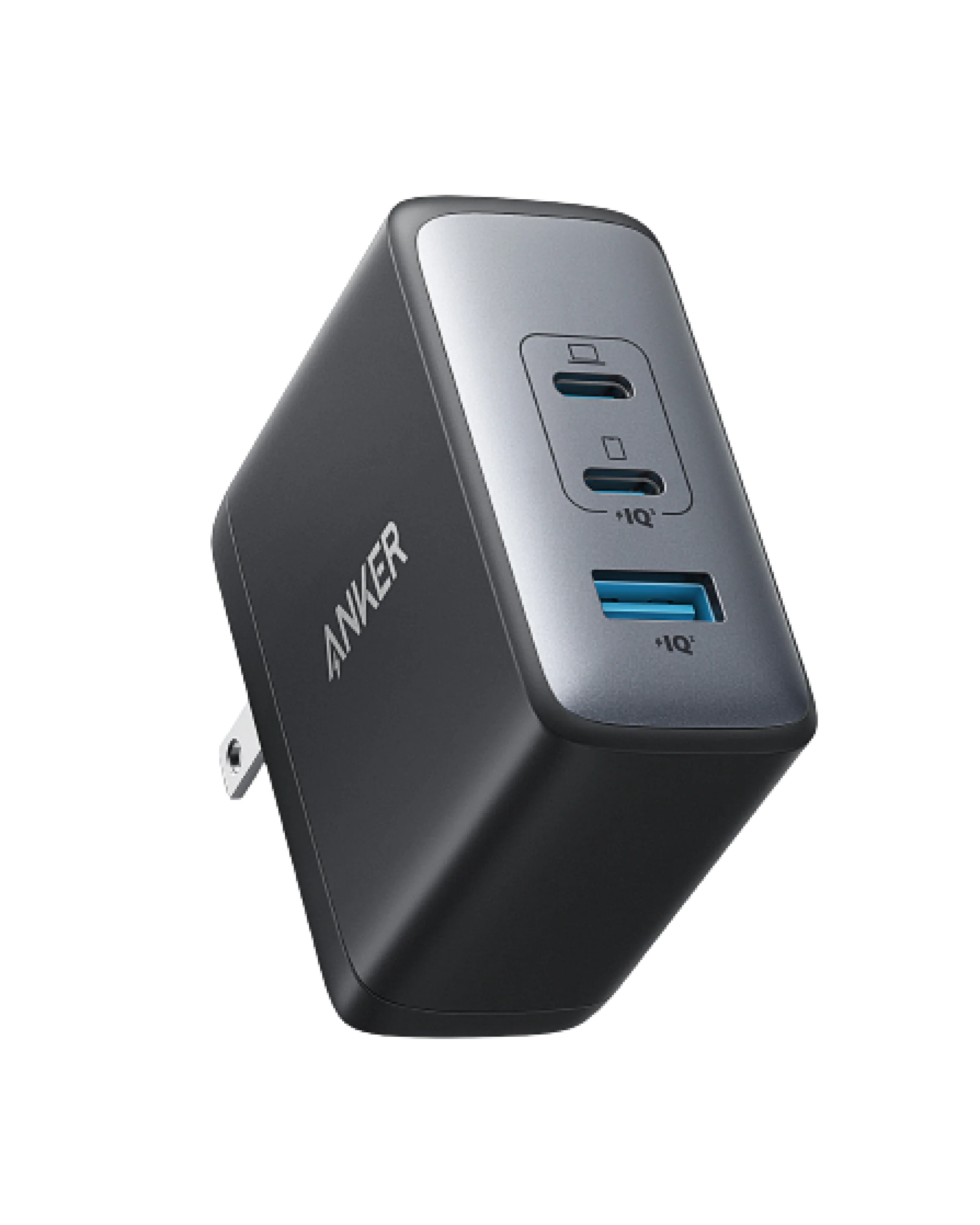 Anker 736 Nano Charger 100W / Black