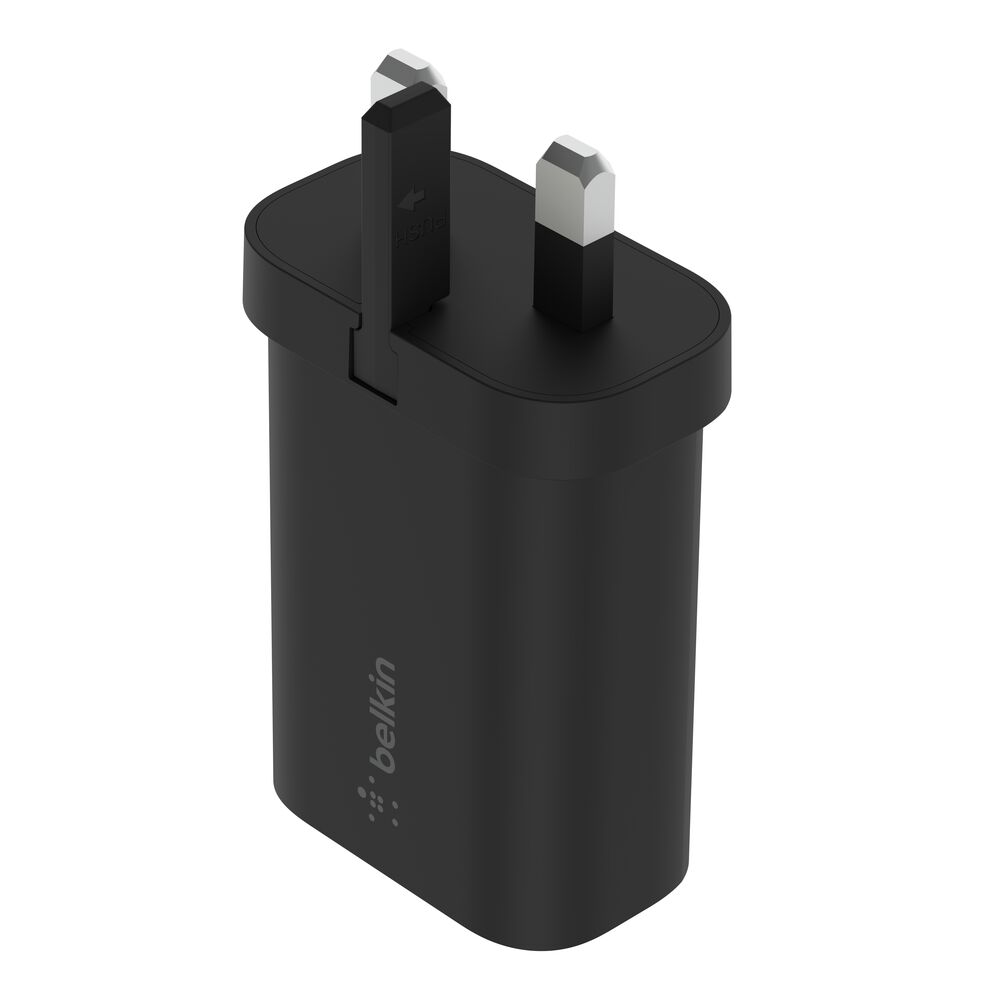 Belkin Wall Charger 25W PPS / Black