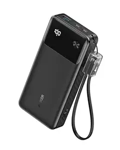 Anker Power Bank 20K - 30W - Black