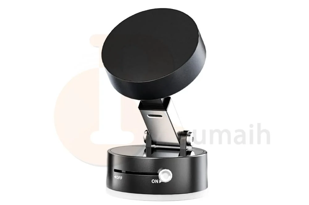Vacuum Suction Phone Holder A2