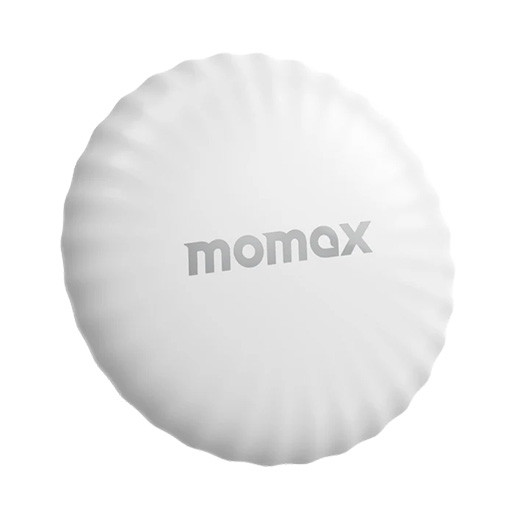 Momax Pintag Find My Tracker (Titanium)