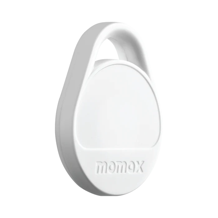 Momax Pinpop Lite Find My Locator (BR10))/White