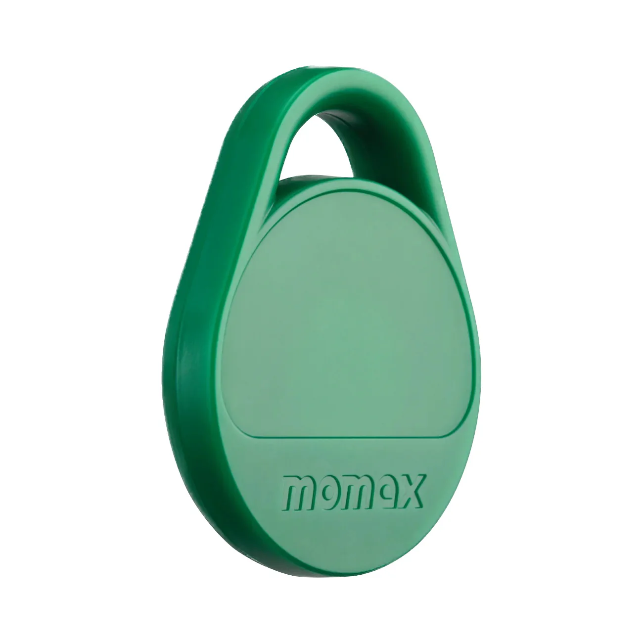 Momax Pinpop Lite Find My Locator (BR10))/Green