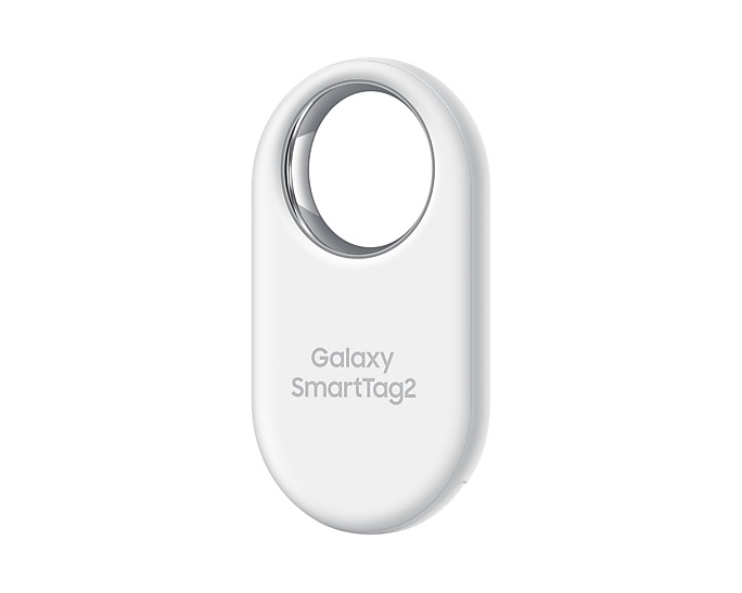 Galaxy Smart Tag 2 White