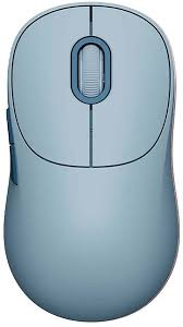 Xiaomi Wireless Mouse 3- Blue