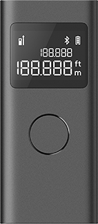 Xiaomi Smart Laser Measure-Black