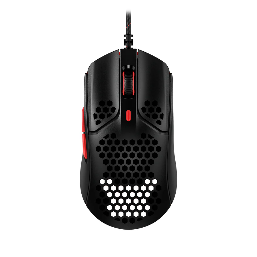 HyperX Pulsefire Haste Wired Gaming Mouse-Black